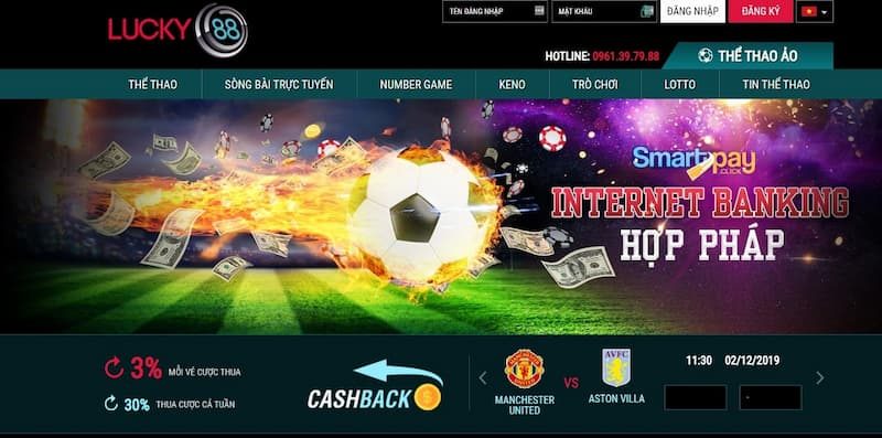 Giới thiệu về hệ sinh thái game, cá cược nhà cái Lucky88 3 Lucky88 2 (4)