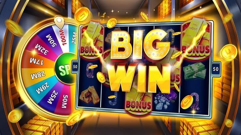 Slot game sin88 đình đám số 1 hiện nay? 2 Sin88 1 (3)