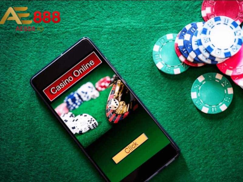 Hướng dẫn cách tải ứng dụng AE888 về máy để chơi cá cược 4 Tai-ung-dung-AE888-3 (1)