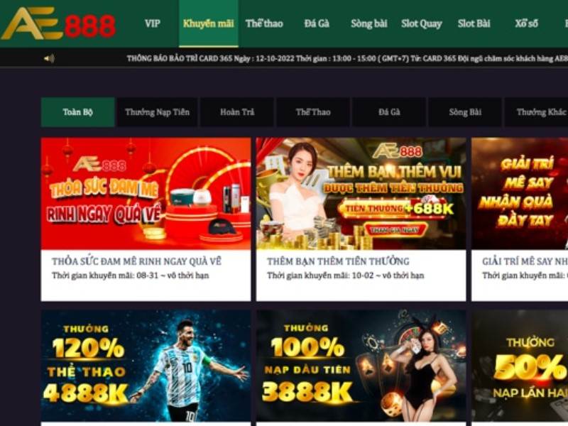 Hướng dẫn cách tải ứng dụng AE888 về máy để chơi cá cược 5 Tai-ung-dung-AE888-4 (1)