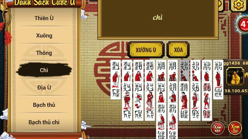 Mách Anh Em Cách Nhớ Quân Bài Chắn Hiệu Quả Nhất 4 cach-nho-quan-bai-chan-4