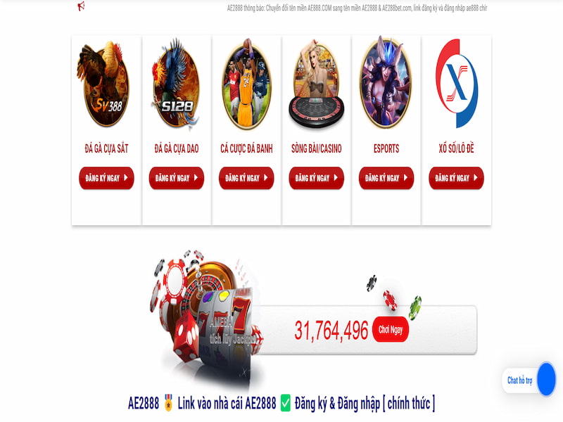 AE288 - Tìm hiểu về nhà cái uy tín nhất Việt Nam 2 AE288-4