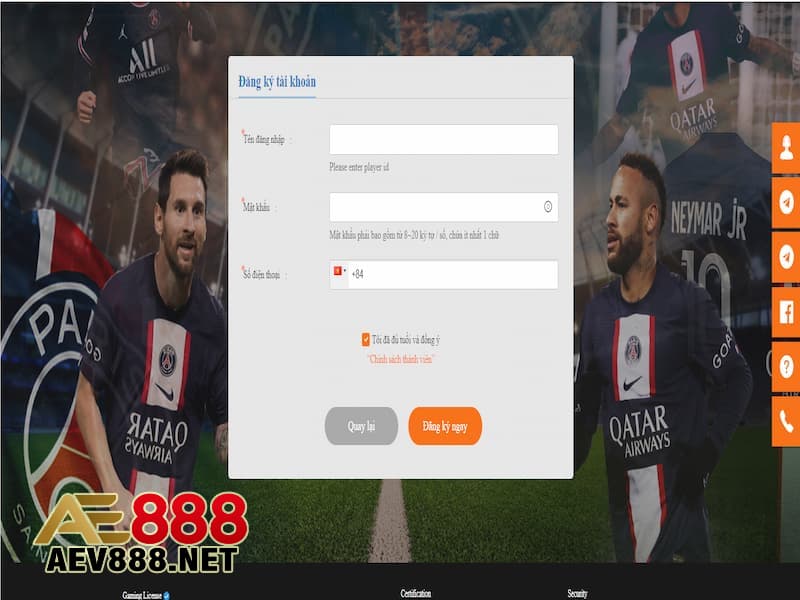 77ae888 - Nhận khuyến mãi thả ga khi tham gia cá cược AE888 4 77ae888-3