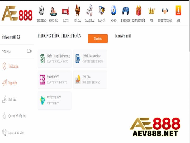 883ae888 - Hướng dẫn tham gia cá cược AE888 đẳng cấp số 1 4 883ae888-3