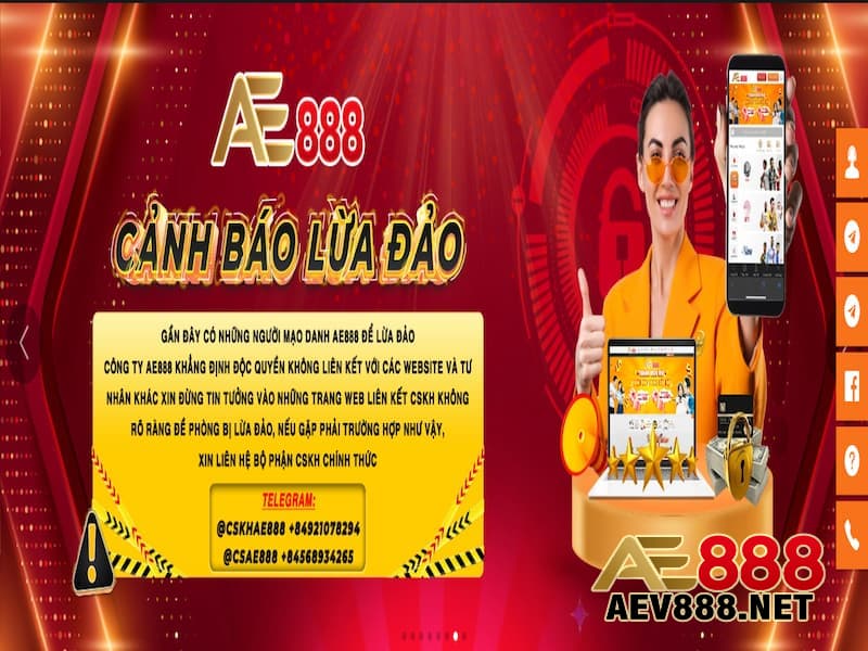 883ae888 - Hướng dẫn tham gia cá cược AE888 đẳng cấp số 1 6 883ae888-5