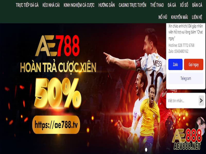 Ae788 - Thiên đường của những tín đồ đam mê cá cược 2 ae788-1 (1)