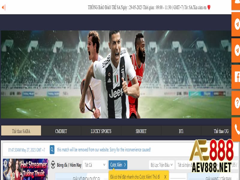 Ae788 - Thiên đường của những tín đồ đam mê cá cược 4 ae788-3 (1)