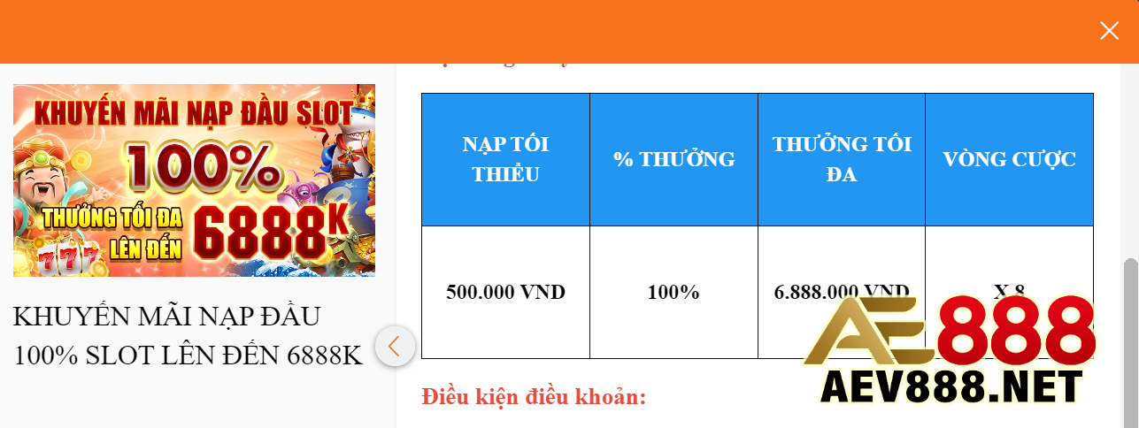 Ae88841 - Trải nghiệm cá cược nhận khuyến mãi cực cao 4 ae88841-3