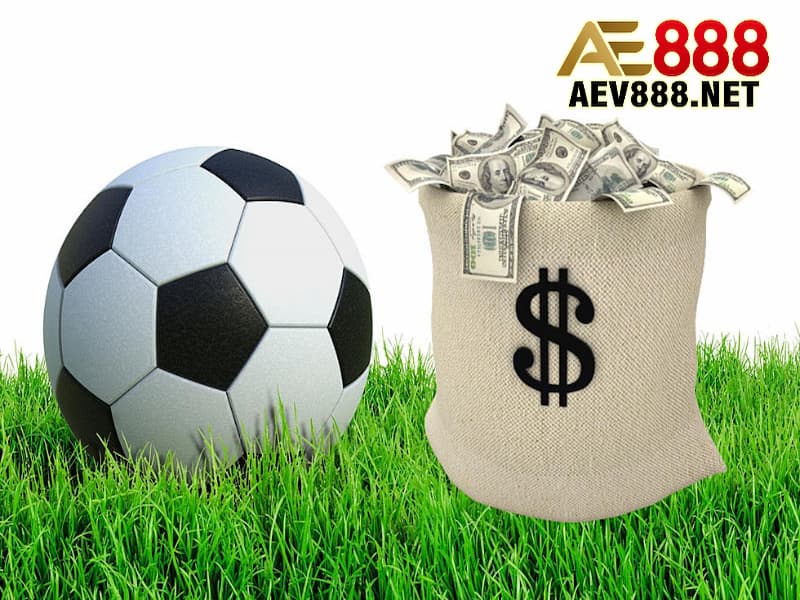 Kèo chấp 0.25 - Sản phẩm được ưa chuộng bậc nhất hiện nay 3 keo-chap-0-25-2