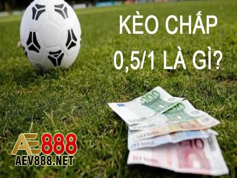Tìm hiểu kèo chấp 0.5 và cách đọc kèo chuẩn năm 2023 2 keo-chap-0-5-1 (1)