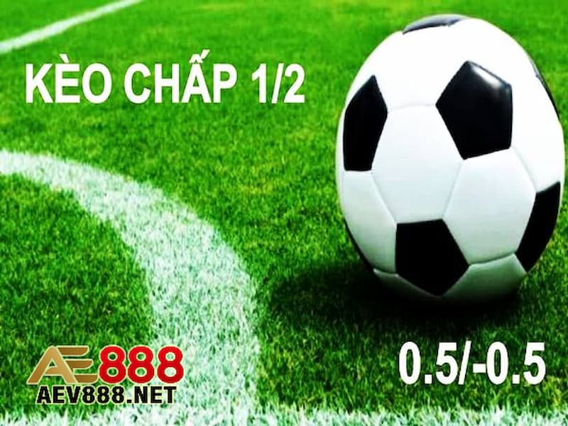 Tìm hiểu kèo chấp 0.5 và cách đọc kèo chuẩn năm 2023 3 keo-chap-0-5-2 (1)