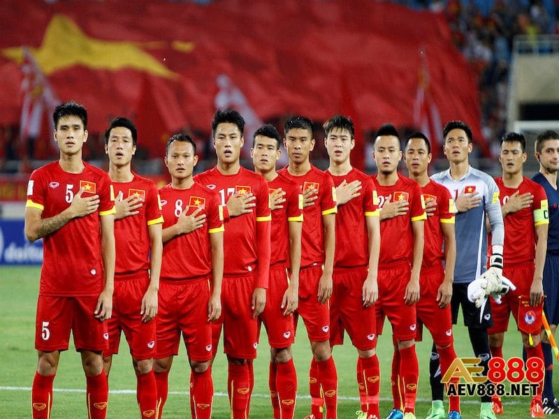 Chiến lược chơi kèo bóng đá Việt Nam thắng lớn 3 Cách đọc và hiểu kèo bóng Việt Nam