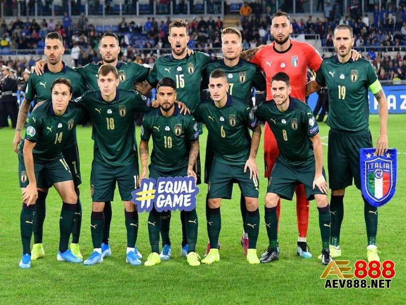 Những thông tin cần biết về kèo bóng đá Ý trước khi cược 4 Cách soi kèo bóng Ý để tăng cơ hội thắng cược