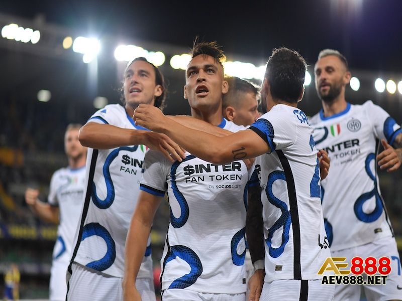 Những thông tin cần biết về kèo bóng đá Ý trước khi cược 5 Bí quyết soi kèo bóng Ý thông minh và chính xác