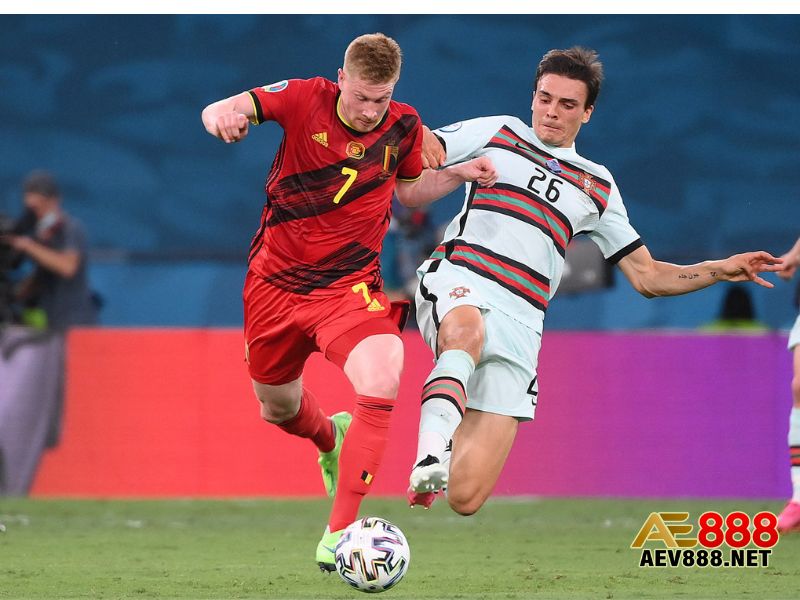 Thủ thuật và kinh nghiệm soi kèo bóng đá từ những chuyên gia 4 Đánh giá và soi kèo bóng đá một cách thông minh