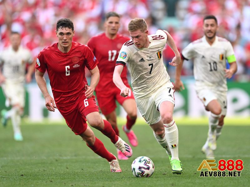 Thủ thuật và kinh nghiệm soi kèo bóng đá từ những chuyên gia 5 Cách nhận biết và tránh những kèo bóng đá lừa đảo khi soi kèo